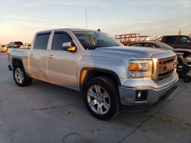 Photo 4 from auction – 2014 GMC SIERRA C15 with VIN 3GTP1UEC3EG520301
