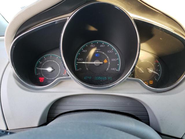 Photo 9 from auction – 2010 CHEVROLET MALIBU LS with VIN 1G1ZB5EB3AF224962