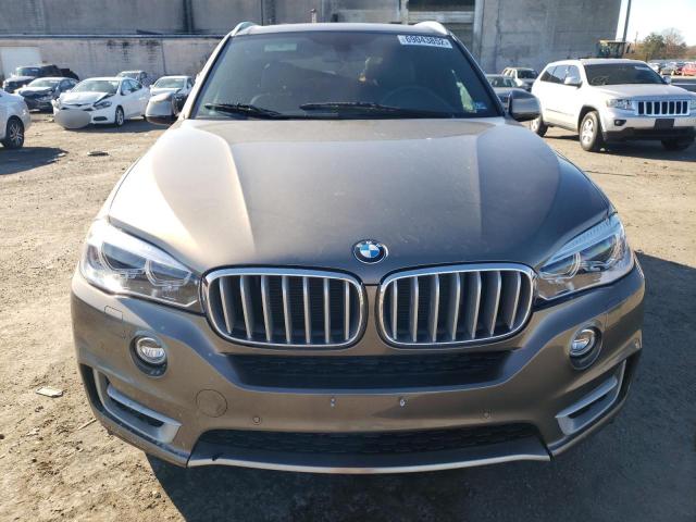 Photo 5 from auction – 2017 BMW X5 XDRIVE3 with VIN 5UXKR0C39H0X79106