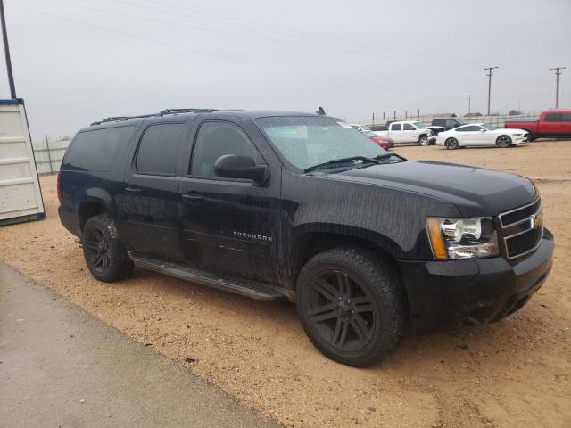 Photo 4 from auction – 2014 CHEVROLET SUBURBAN C with VIN 1GNSCHE07ER186315