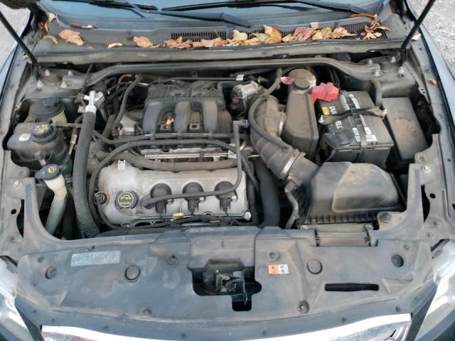Photo 11 from auction – 2011 FORD TAURUS with VIN 1FAHP2EW6BG132929