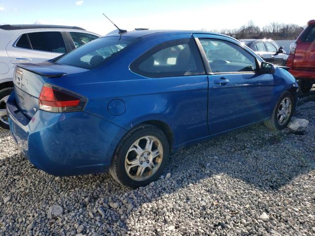 Photo 3 from auction – 2010 FORD FOCUS SE with VIN 1FAHP3CN0AW201604
