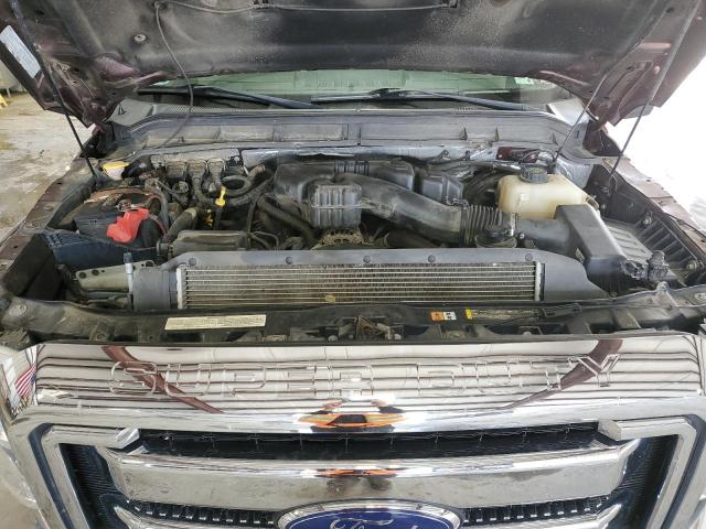 Photo 11 from auction – 2015 FORD F250 SUPER with VIN 1FT7W2B68FEC69272