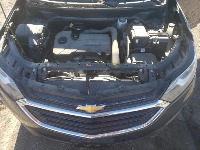 Photo 12 from auction – 2019 CHEVROLET EQUINOX LS with VIN 2GNAXHEV5K6128707