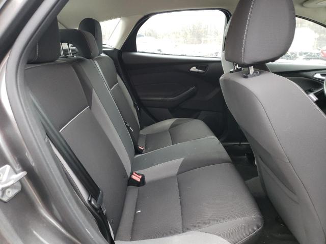 Photo 10 from auction – 2014 FORD FOCUS SE with VIN 1FADP3K23EL222430
