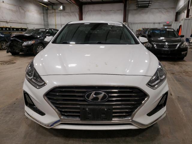 Photo 5 from auction – 2018 HYUNDAI SONATA SE with VIN 5NPE24AF4JH604469