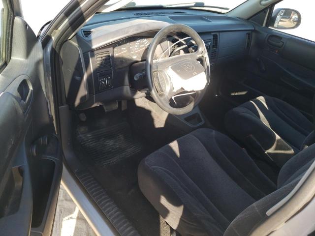 Photo 8 from auction – 2004 DODGE DAKOTA SXT with VIN 1D7GL12K04S701437