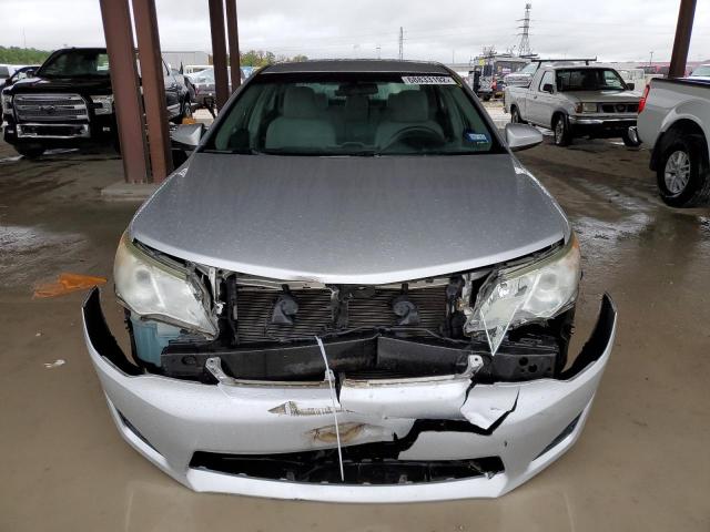 Photo 5 from auction – 2014 TOYOTA CAMRY L with VIN 4T4BF1FK0ER438962