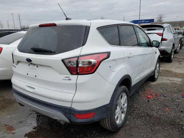 Photo 3 from auction – 2017 FORD ESCAPE SE with VIN 1FMCU9GD2HUC54081