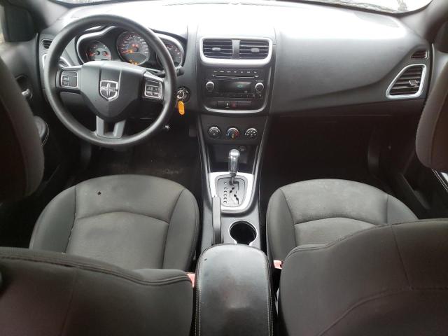 Photo 8 from auction – 2011 DODGE AVENGER EX with VIN 1B3BD4FB6BN558195