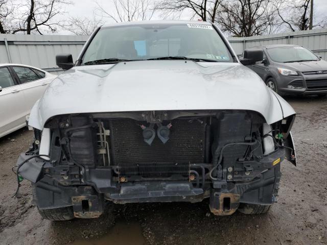 Photo 5 from auction – 2009 DODGE RAM 1500 with VIN 1D3HV18T59S809317