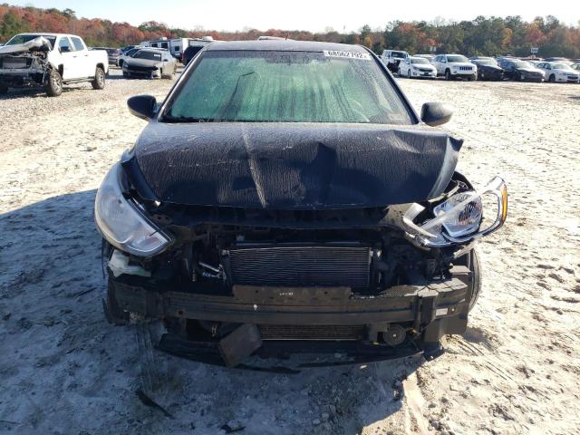 Photo 5 from auction – 2017 HYUNDAI ACCENT SE with VIN KMHCT4AE6HU188769
