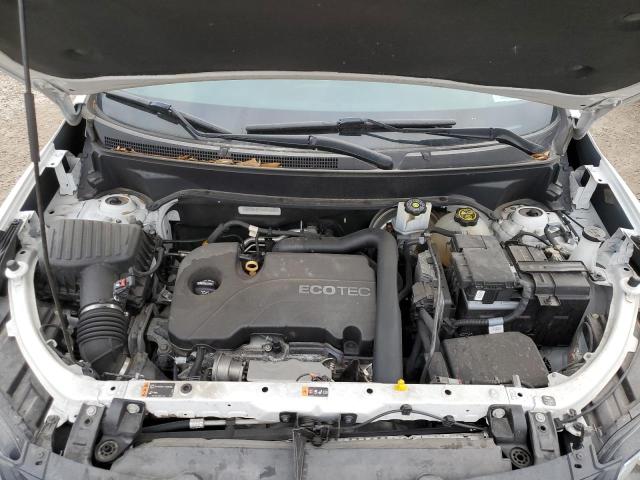 Photo 11 from auction – 2018 CHEVROLET EQUINOX with VIN 3GNAXJEV4JS551625