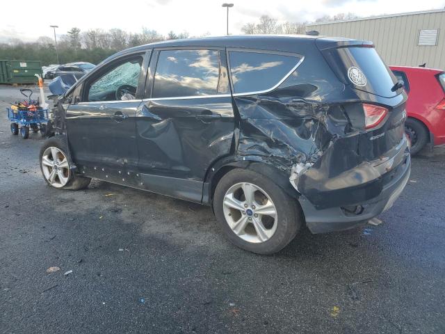 Photo 2 from auction – 2014 FORD ESCAPE SE with VIN 1FMCU9GX9EUC14117