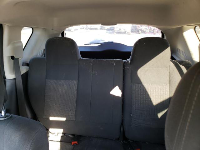 Photo 10 from auction – 2014 JEEP COMPASS SP with VIN 1C4NJCBA2ED842994