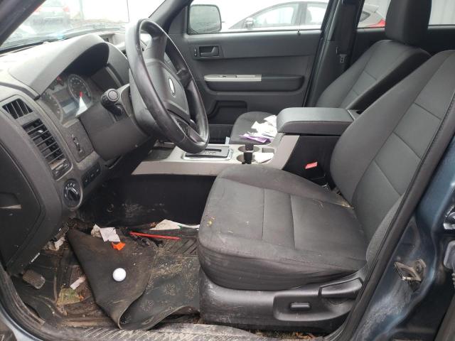 Photo 7 from auction – 2011 FORD ESCAPE XLT with VIN 1FMCU0D79BKA94665