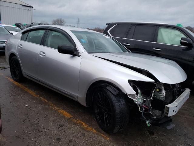 Фото 4 с аукциона – 2006 LEXUS GS 300 с VIN JTHCH96S760014178