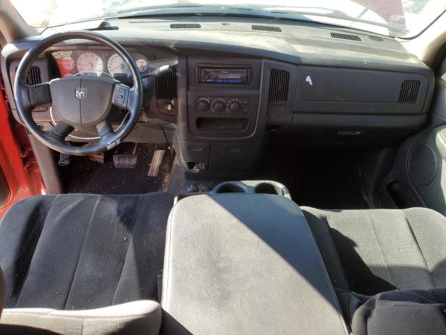 Photo 8 from auction – 2004 DODGE RAM 1500 S with VIN 1D7HU18D84J217273