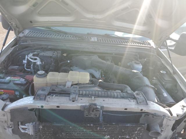 Photo 12 from auction – 2004 FORD EXCURSION with VIN 1FMNU43S34EC49105