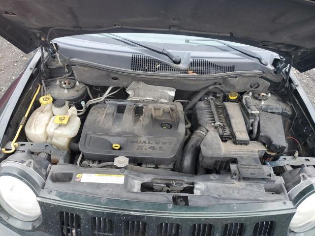 Photo 12 from auction – 2010 JEEP COMPASS SP with VIN 1J4NF4FB2AD601645