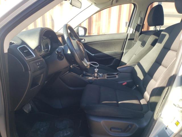 Photo 7 from auction – 2016 MAZDA CX-5 TOURI with VIN JM3KE4CYXG0911778