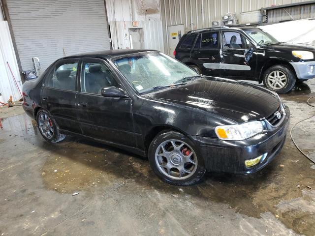 Photo 4 from auction – 2002 TOYOTA COROLLA CE with VIN 1NXBR12E82Z617358