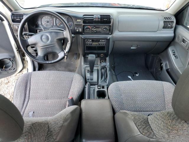 Photo 8 from auction – 1998 ISUZU RODEO S with VIN 4S2CM58W7W4364641