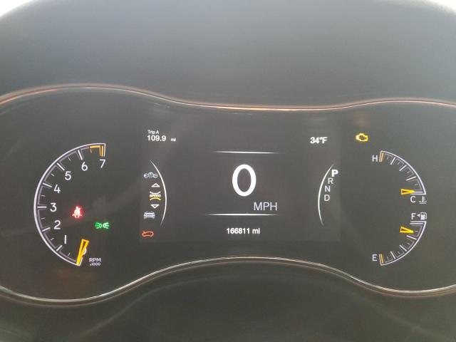 Photo 9 from auction – 2017 JEEP GRAND CHER with VIN 1C4RJFAG5HC842149