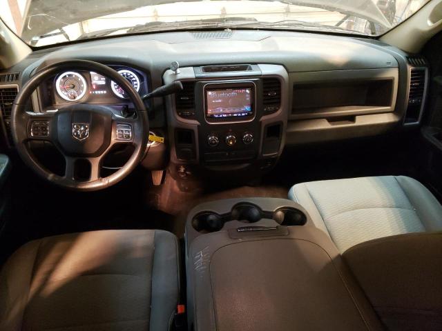 Photo 8 from auction – 2014 RAM 1500 ST with VIN 1C6RR6KT9ES384497