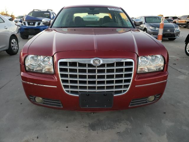 Photo 5 from auction – 2010 CHRYSLER 300 TOURIN with VIN 2C3CA1CV3AH330529