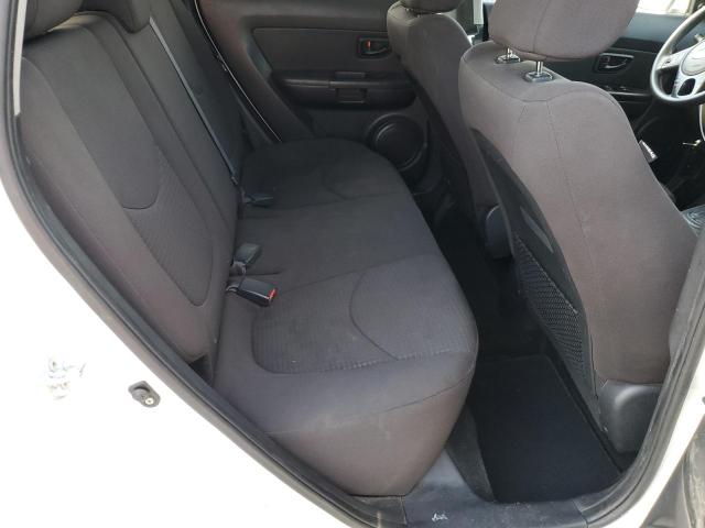Фото 10 с аукциона – 2012 KIA SOUL с VIN KNDJT2A55C7477469