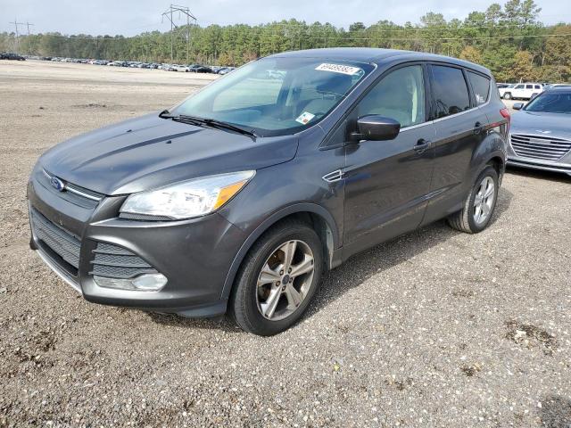 FORD ESCAPE SE 2015 with VIN 1FMCU0GX0FUC55653 - Photo from auction