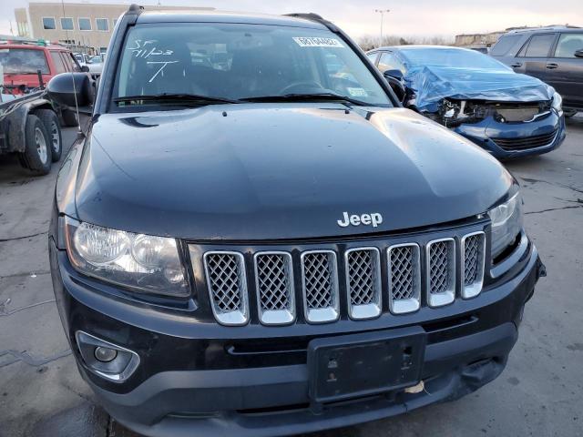 Photo 5 from auction – 2015 JEEP COMPASS LA with VIN 1C4NJDEB2FD184587
