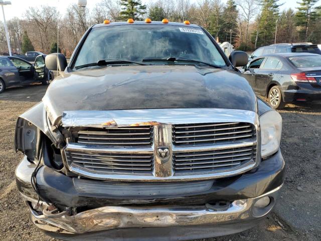 Photo 5 from auction – 2008 DODGE RAM 2500 S with VIN 3D7KS28D18G191320