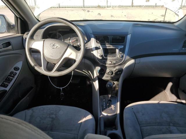 Photo 8 from auction – 2016 HYUNDAI ACCENT SE with VIN KMHCT4AE3GU110576