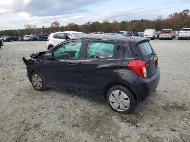 Photo 2 from auction – 2017 CHEVROLET SPARK LS with VIN KL8CB6SA9HC840815