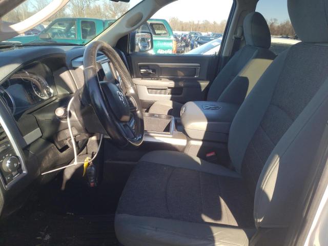 Photo 7 from auction – 2015 RAM 1500 SLT with VIN 1C6RR6GGXFS562172