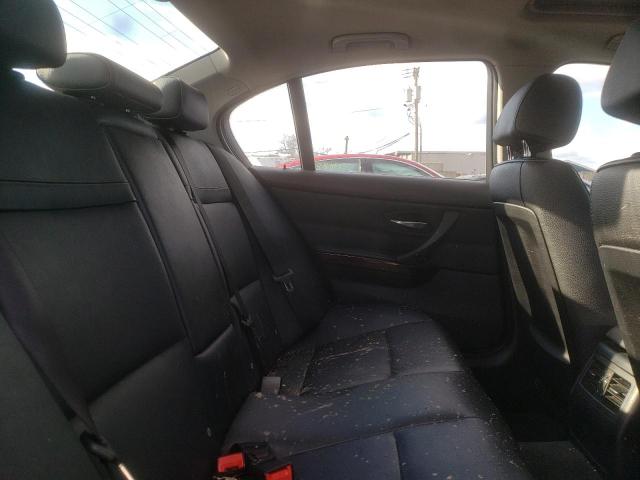 Photo 10 from auction – 2011 BMW 328 XI SUL with VIN WBAPK5C58BA655689