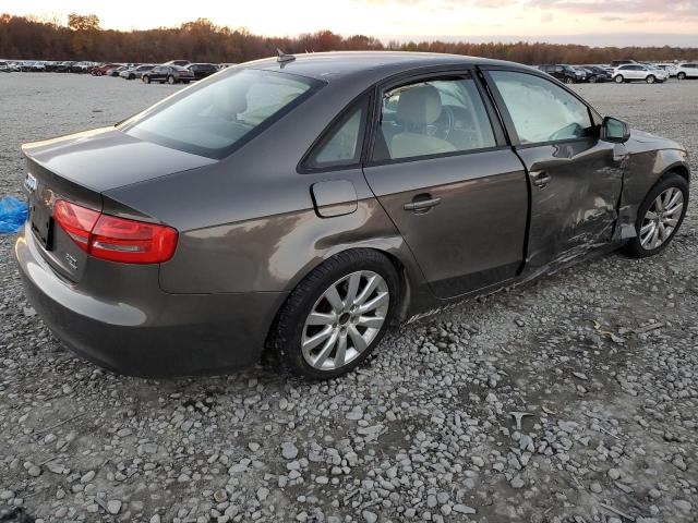 Photo 3 from auction – 2014 AUDI A4 PREMIUM with VIN WAUBFAFL6EN002857