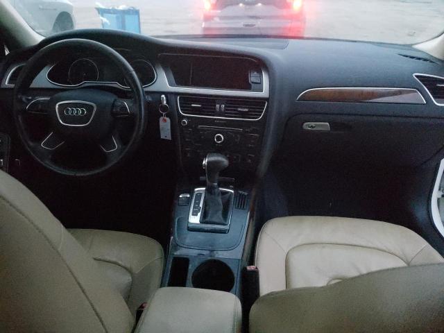 Фото 8 с аукциона – 2013 AUDI A4 PREMIUM с VIN WAUAFAFL5DN030529