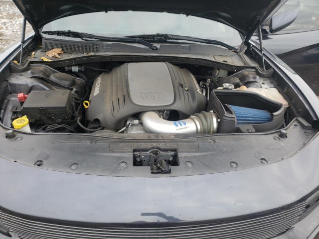 Photo 11 from auction – 2017 DODGE CHARGER R/ with VIN 2C3CDXCT7HH596087