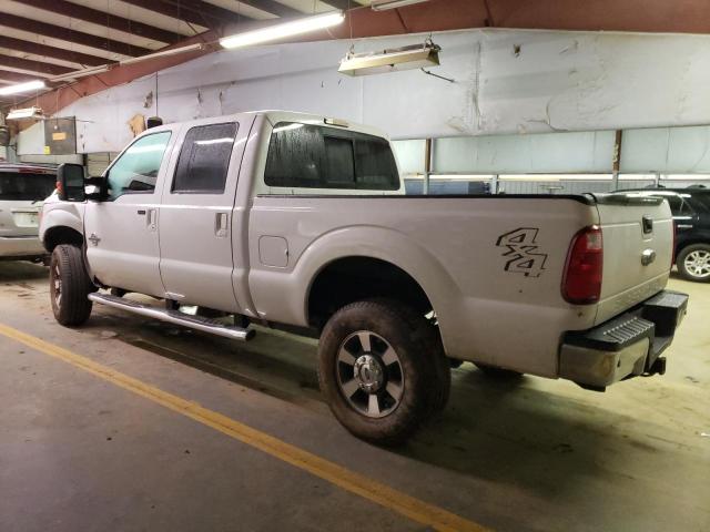 Photo 2 from auction – 2015 FORD F350 SUPER with VIN 1FT8W3BTXFEA55979