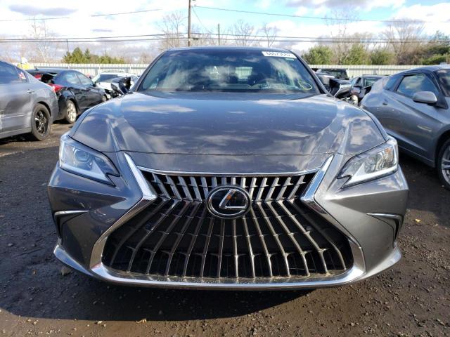 Photo 5 from auction – 2022 LEXUS ES 350 BAS with VIN 58ADZ1B10NU129010