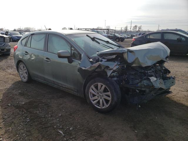 Photo 4 from auction – 2015 SUBARU IMPREZA PR with VIN JF1GPAC6XFH233870