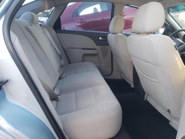 Photo 10 from auction – 2008 FORD TAURUS SEL with VIN 1FAHP24W38G179023