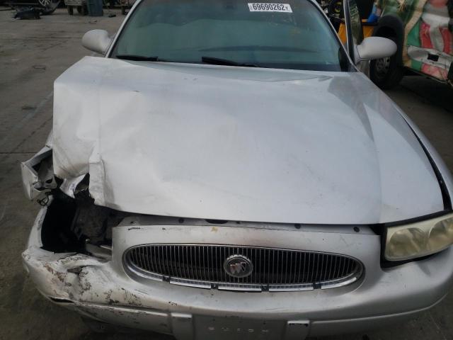 Photo 11 from auction – 2003 BUICK LESABRE CU with VIN 1G4HP52K13U162156