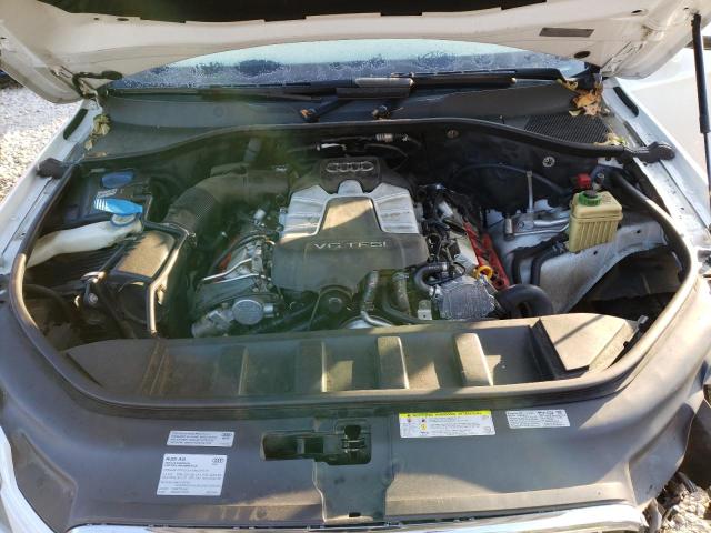 Photo 12 from auction – 2015 AUDI Q7 PREMIUM with VIN WA1LGAFE8FD020445