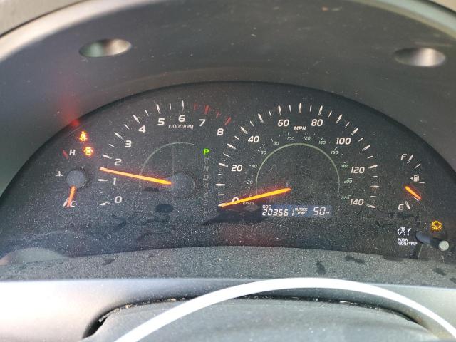 Photo 9 from auction – 2007 TOYOTA CAMRY with VIN 4T1BE46K47U108730