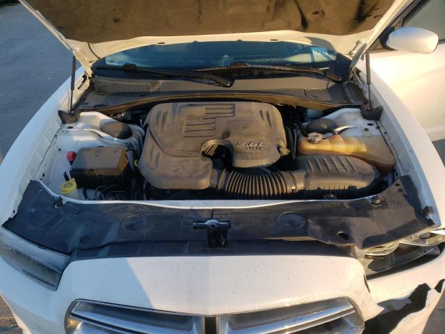 Photo 11 from auction – 2013 DODGE CHARGER SE with VIN 2C3CDXBG1DH591708
