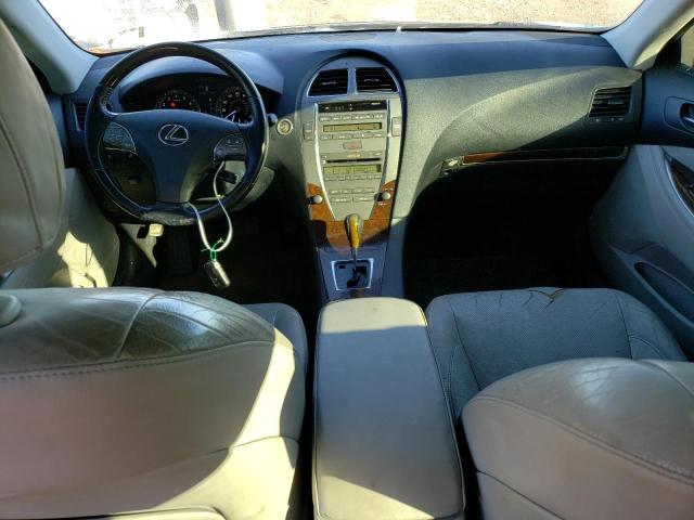 Photo 8 from auction – 2010 LEXUS ES 350 with VIN JTHBK1EG7A2344802